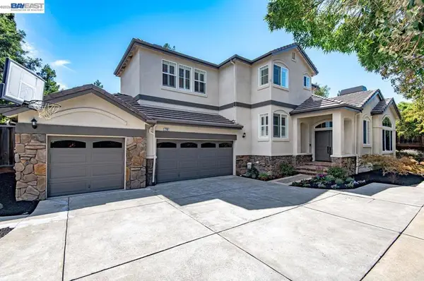 2798 Vista Diablo Ct, Pleasanton, CA 94566