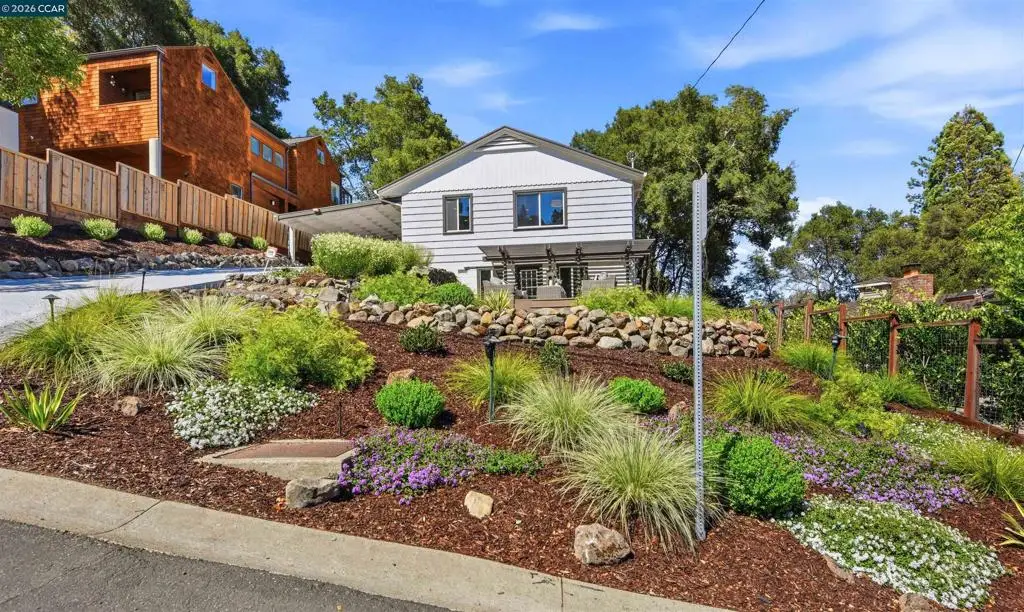 62 Claremont Ave, Orinda, CA 94563 - #1