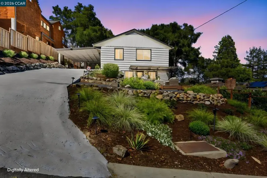 62 Claremont Ave, Orinda, CA 94563 - #2