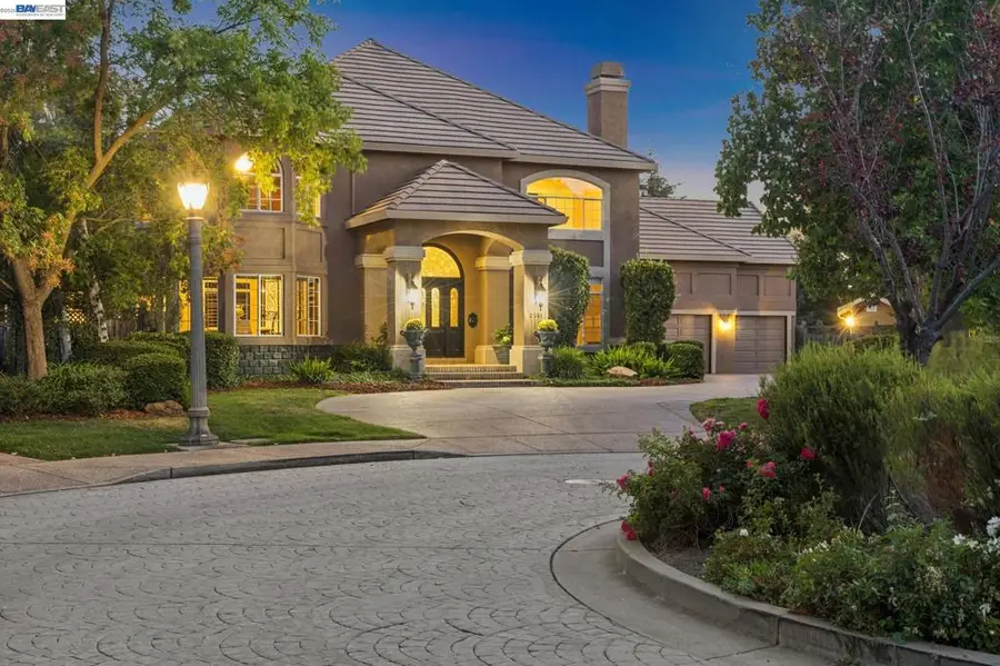 2391 Gamay Common, Livermore, CA 94550 - #3