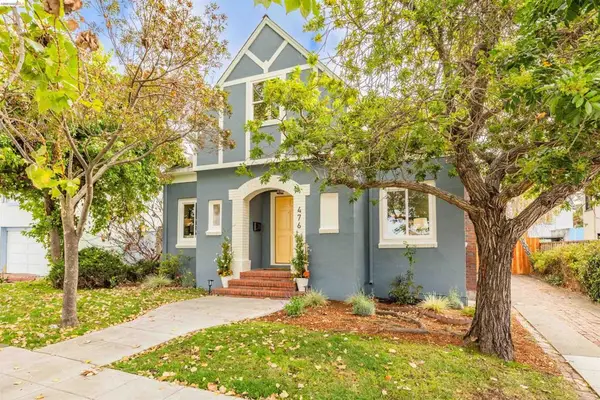 476 Key Blvd, Richmond, CA 94805