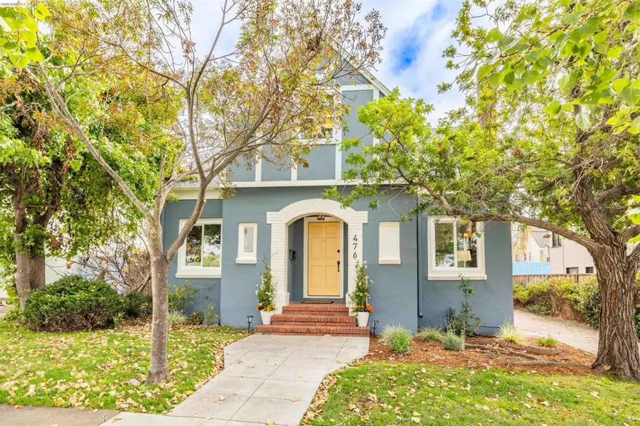 476 Key Blvd, Richmond, CA 94805 - #2