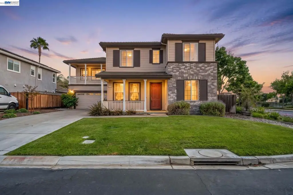 6391 Crystal Springs Cir, Discovery Bay, CA 94505 - #1