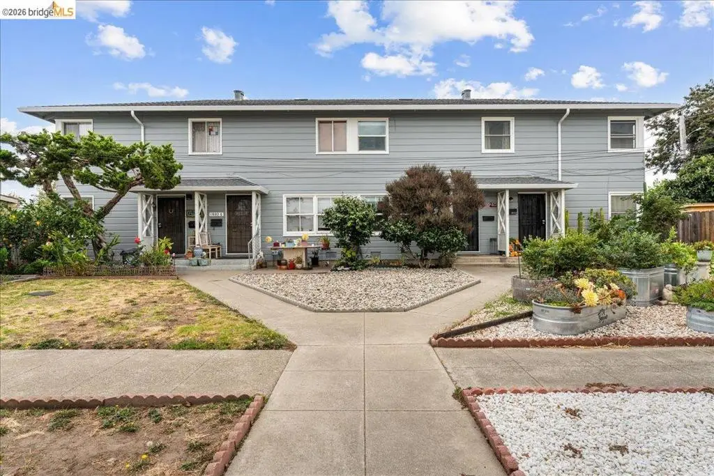 1802 Second #M, Alameda, CA 94501 - #1