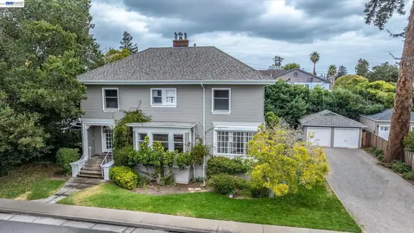458 Turner Terrace, San Mateo, CA 94401