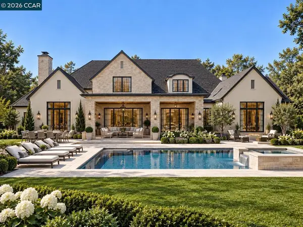 80 Dot Drive, Alamo, CA 94507