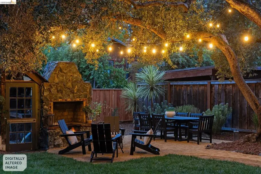 3014 College Avenue, Berkeley, CA 94705 - #3