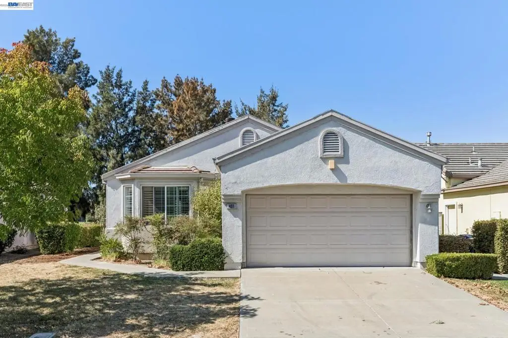401 Edgewood Dr, Rio Vista, CA 94571 - #1