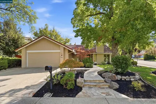 5685 White Mountain Ct, Martinez, CA 94553
