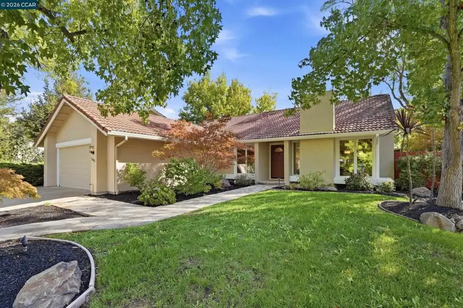 5685 White Mountain Ct, Martinez, CA 94553 - #2