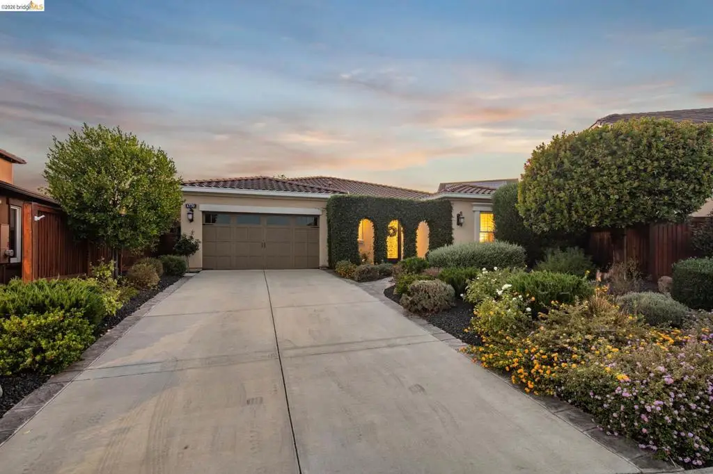 1770 Merlot Cir, Brentwood, CA 94513 - #1