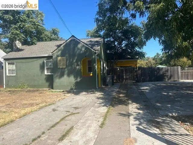 1231 Arcade Blvd, Sacramento, CA 95815 - #1