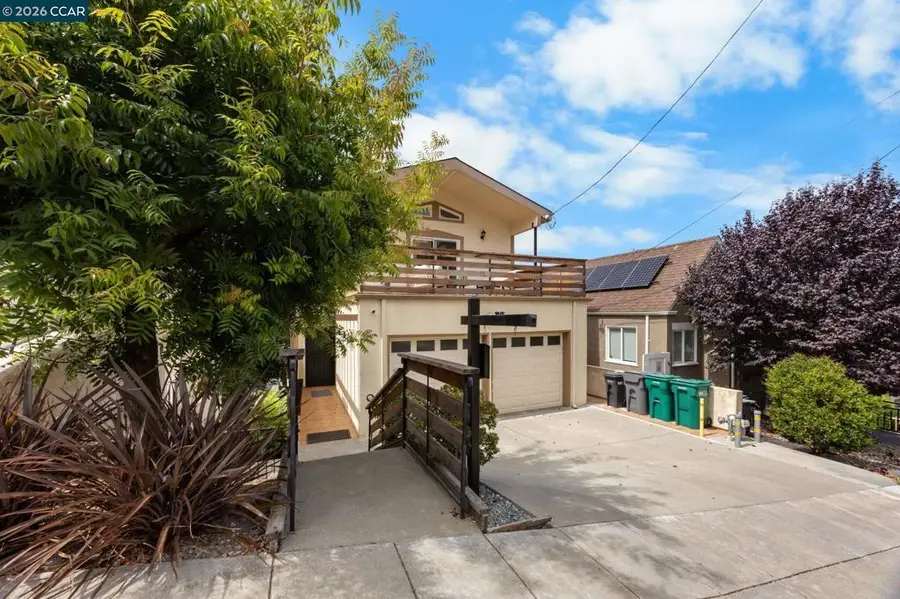 3685 Virden Ave, Oakland, CA 94619 - #2