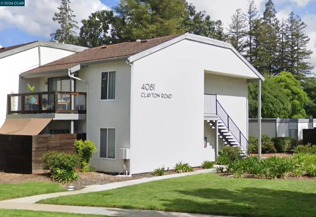 4081 Clayton Rd #207, Concord, CA 94521 - #1
