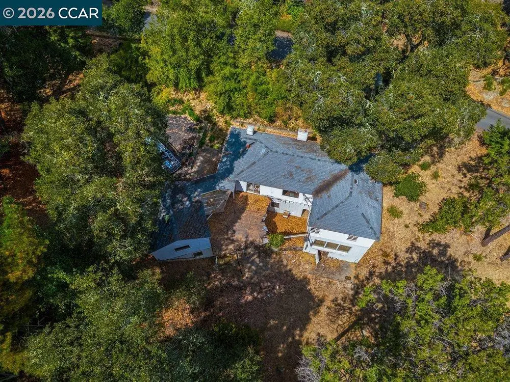 34 La Campana Rd, Orinda, CA 94563 - #1