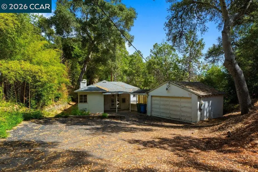 34 La Campana Rd, Orinda, CA 94563 - #2