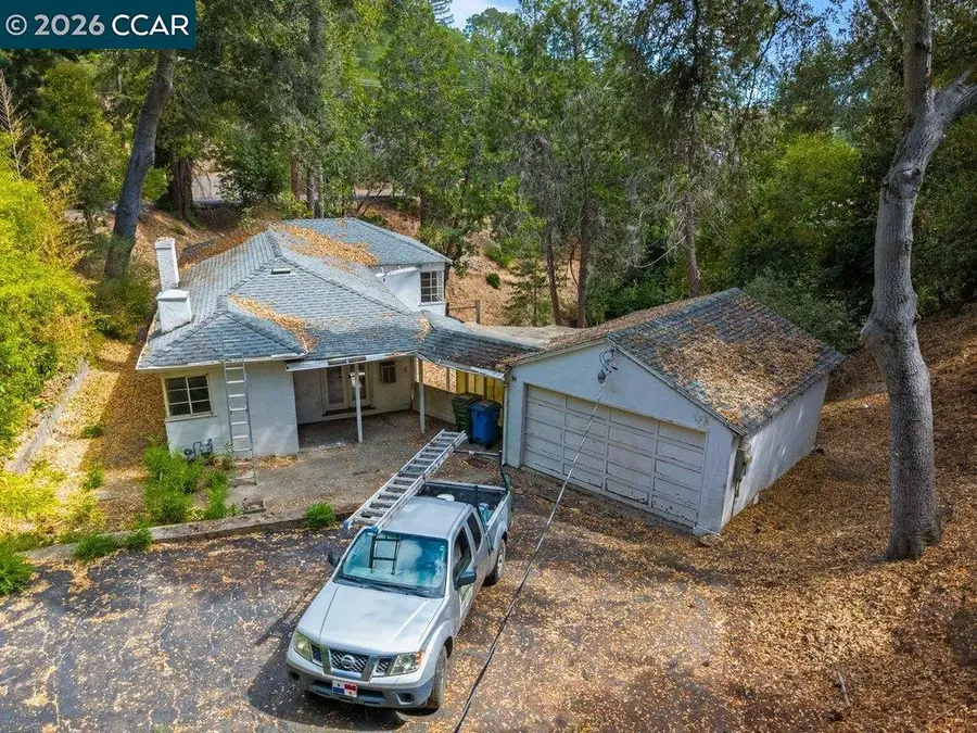 34 La Campana Rd, Orinda, CA 94563 - #3