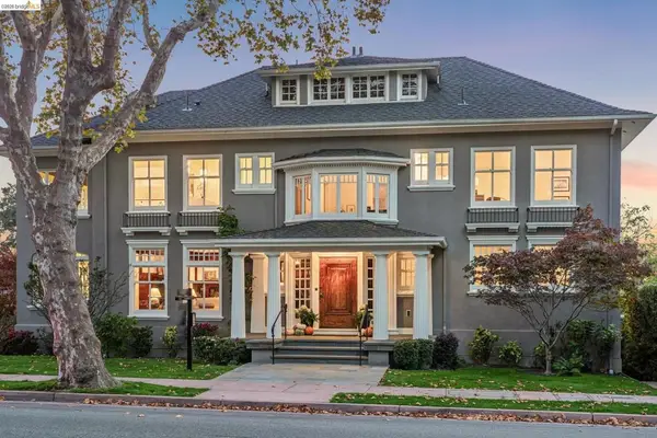 45 Highland Ave, Piedmont, CA 94611