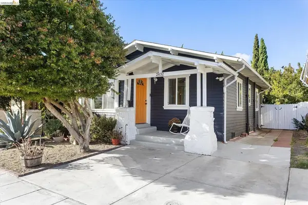 2832 Brookdale Ave, Oakland, CA 94602