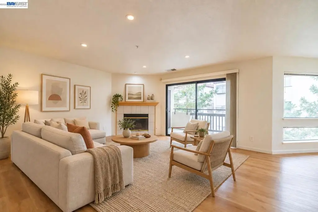 21103 Gary #318A, Castro Valley, CA 94546 - #1