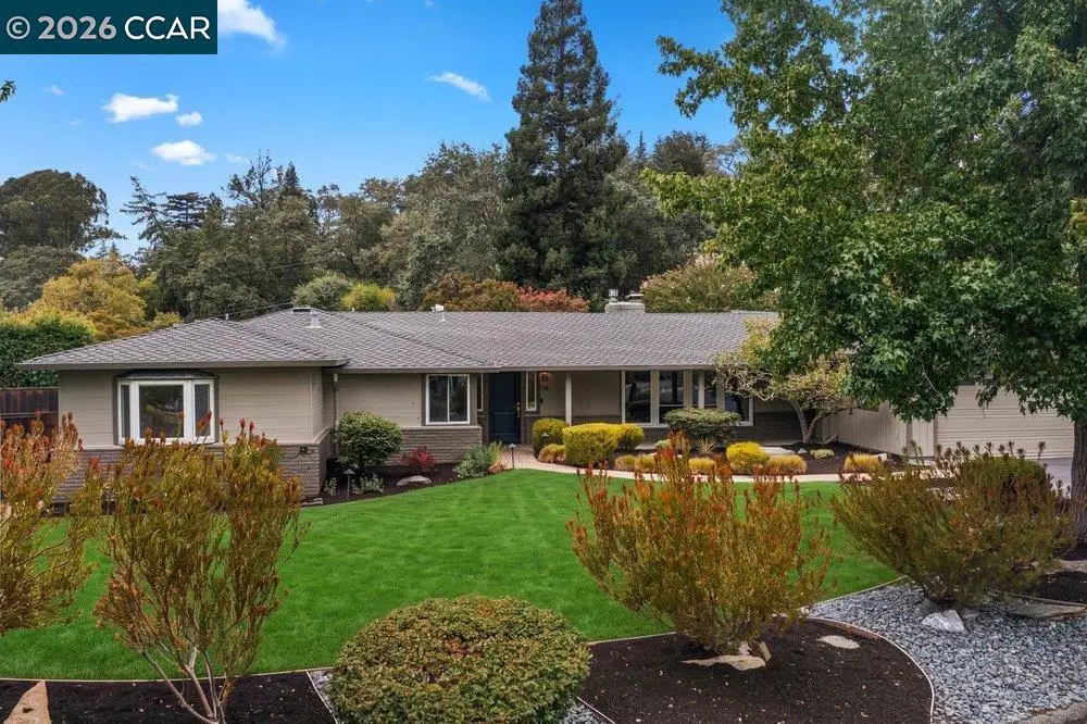 714 Glenside Circle, Lafayette, CA 94549 - #1