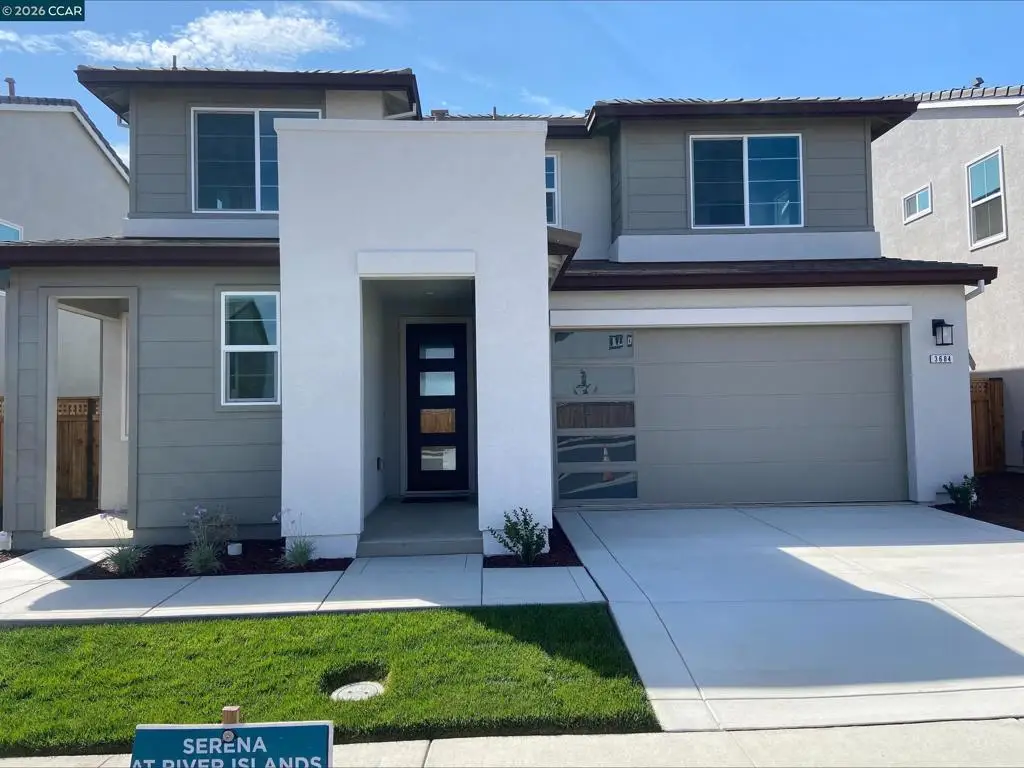 3684 Darnoch Ave., Lathrop, CA 95330 - #1