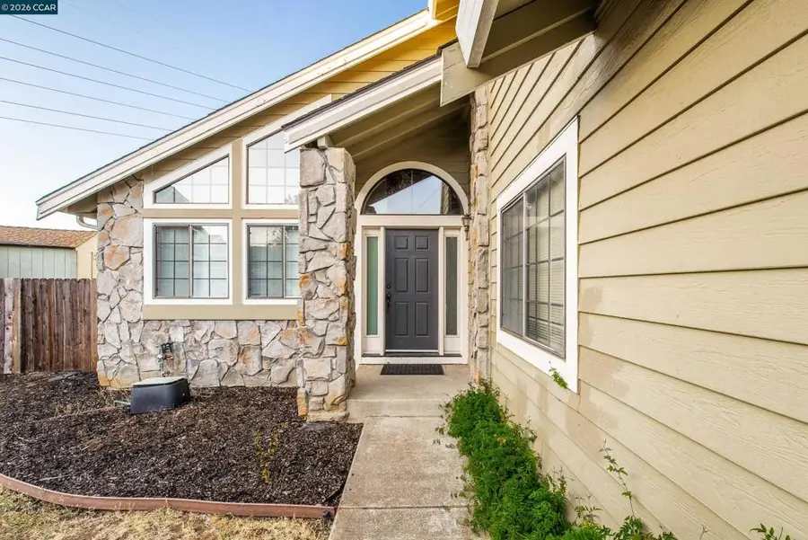 354 Saybrook, Vallejo, CA 94591 - #2