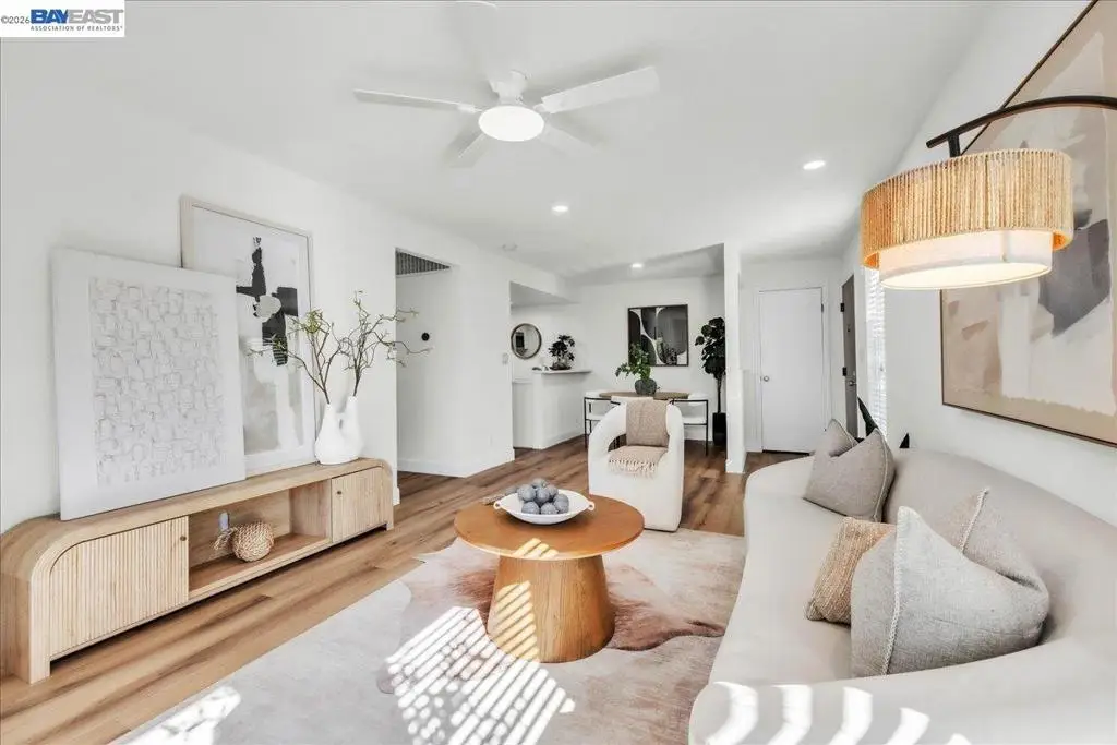 54 Massolo Dr #B, Pleasant Hill, CA 94523 - #1