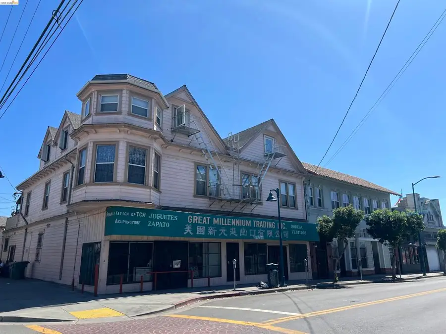 1448 E 23rd Ave, Oakland, CA 94606 - #2