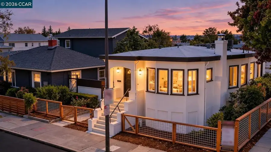 1300 Kains Ave, Berkeley, CA 94702 - #2