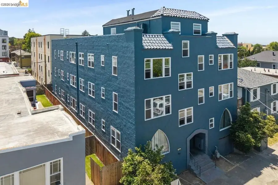 1360 Berkeley Way, Berkeley, CA 94702 - #2