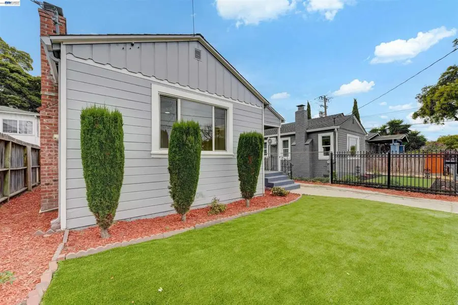 1614 82nd Ave, Oakland, CA 94621 - #2