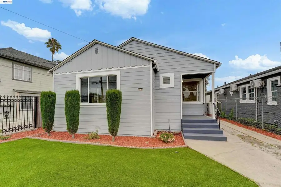 1614 82nd Ave, Oakland, CA 94621 - #3