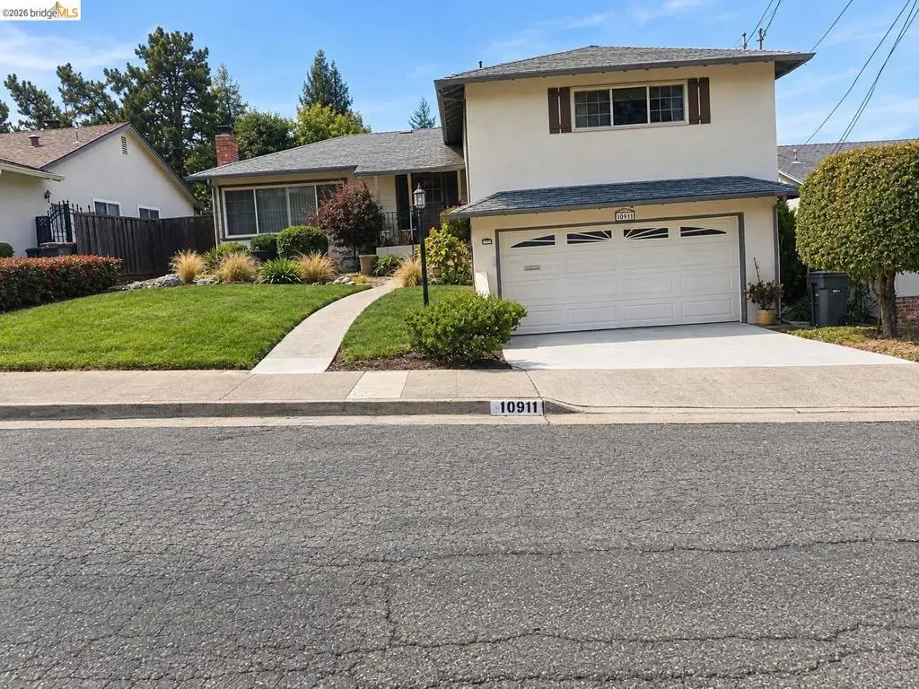 10911 Cotter St, Oakland, CA 94605 - #1