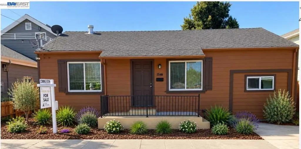 5616 Alameda Ave, Richmond, CA 94804 - #1