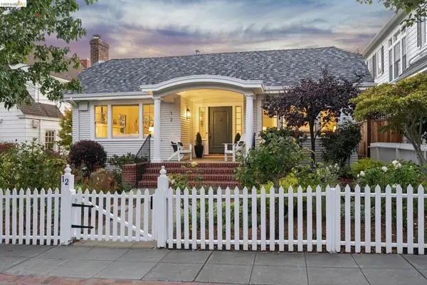 12 Brookside Ave, Berkeley, CA 94705
