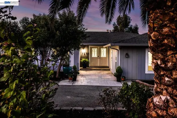 1015 Byrd Ln, Pleasanton, CA 94566