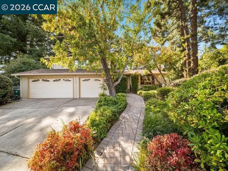 550 Catanio Ct, San Ramon, CA 94583 - #1