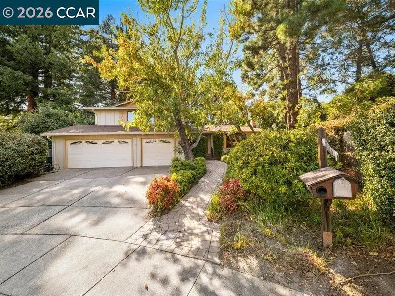 550 Catanio Ct, San Ramon, CA 94583 - #2