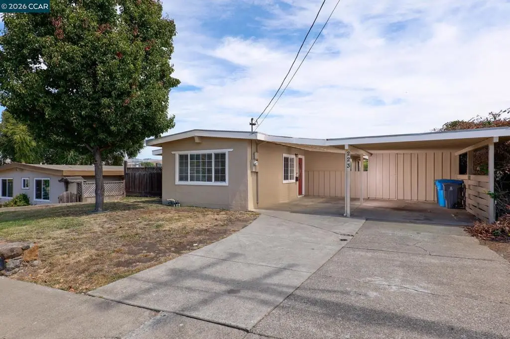 223 Los Altos Pl, American Canyon, CA 94503 - #1