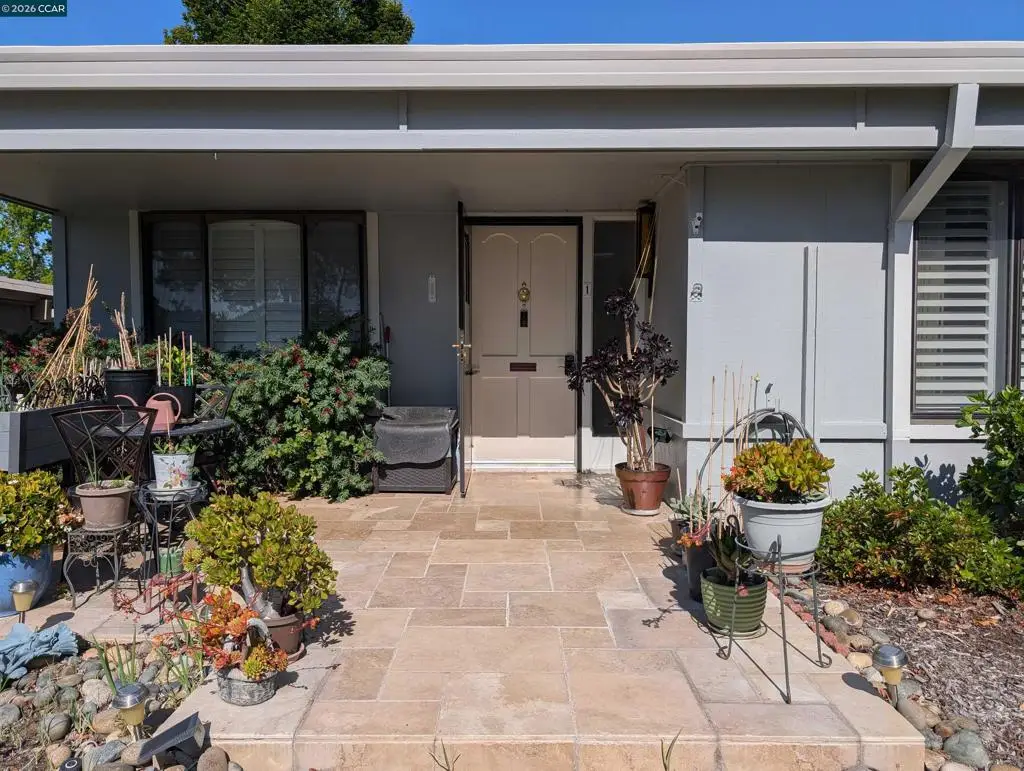 2301 Golden Rain Rd #1, Walnut Creek, CA 94595 - #1