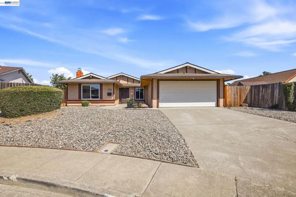2640 Beecham, Fairfield, CA 94533 - #1