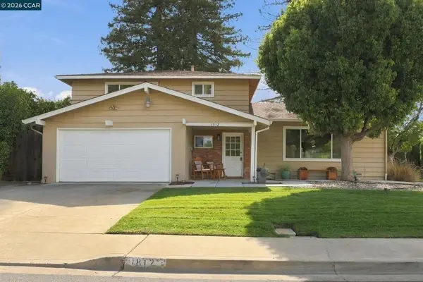 1812 Taft St, Concord, CA 94521