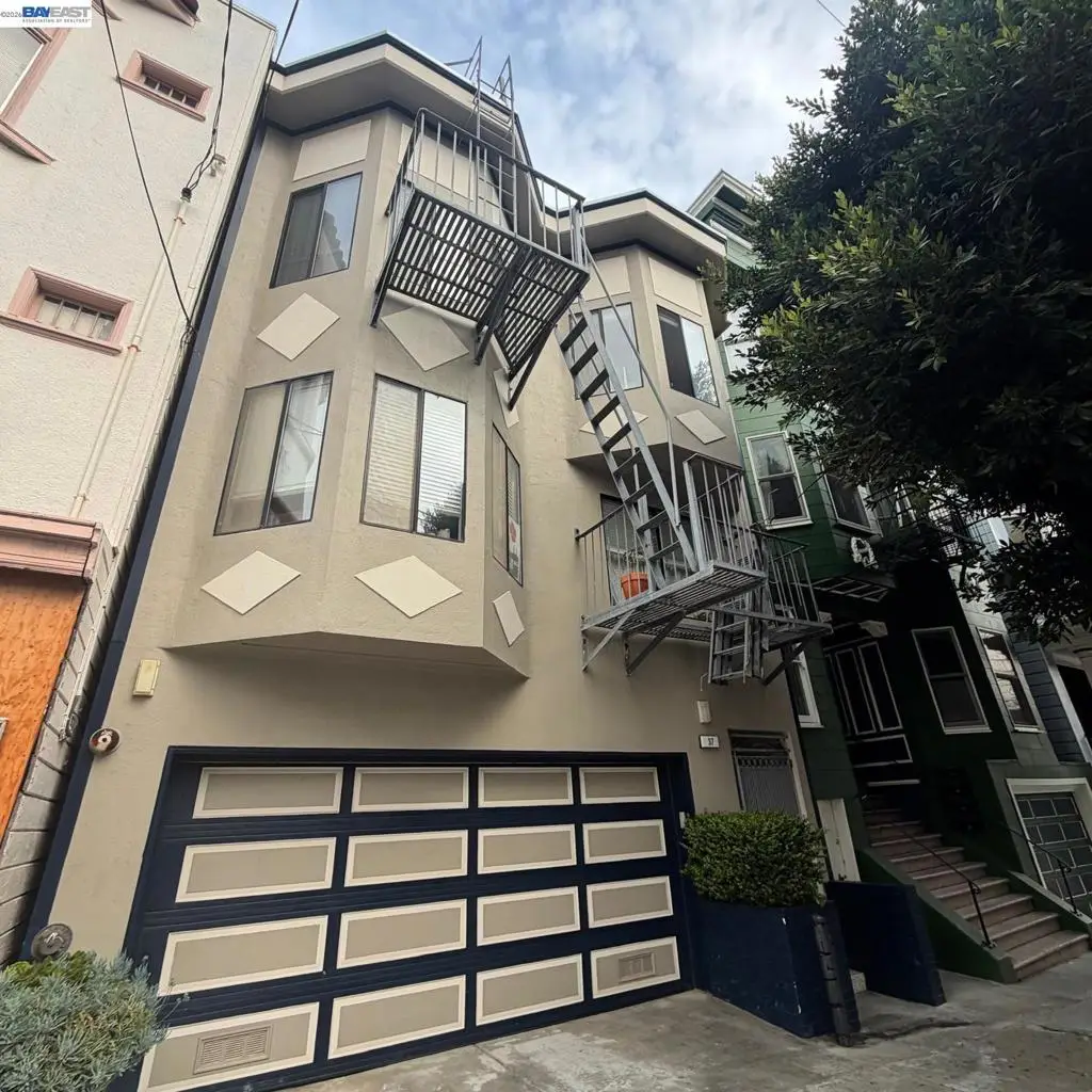 Address Withheld By Seller, San Francisco, CA 94114 - #1
