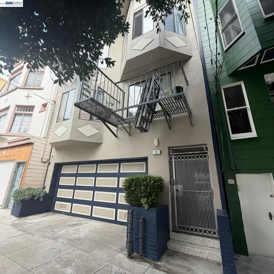 Address Withheld By Seller, San Francisco, CA 94114 - #3