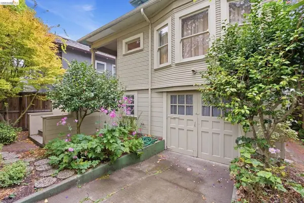 2204 Tenth Street, Berkeley, CA 94710