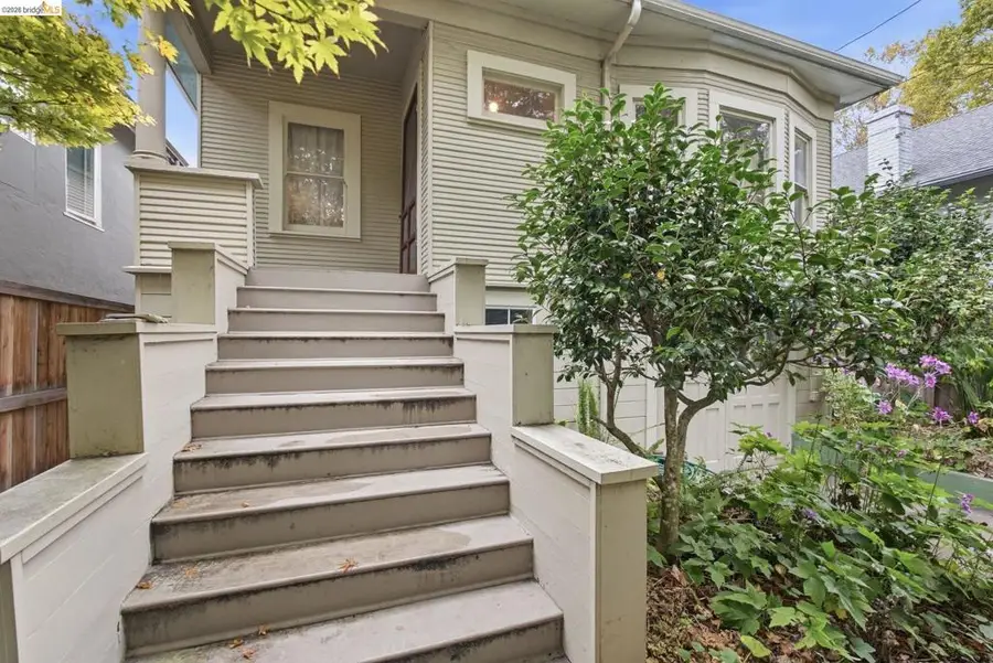 2204 Tenth Street, Berkeley, CA 94710 - #3