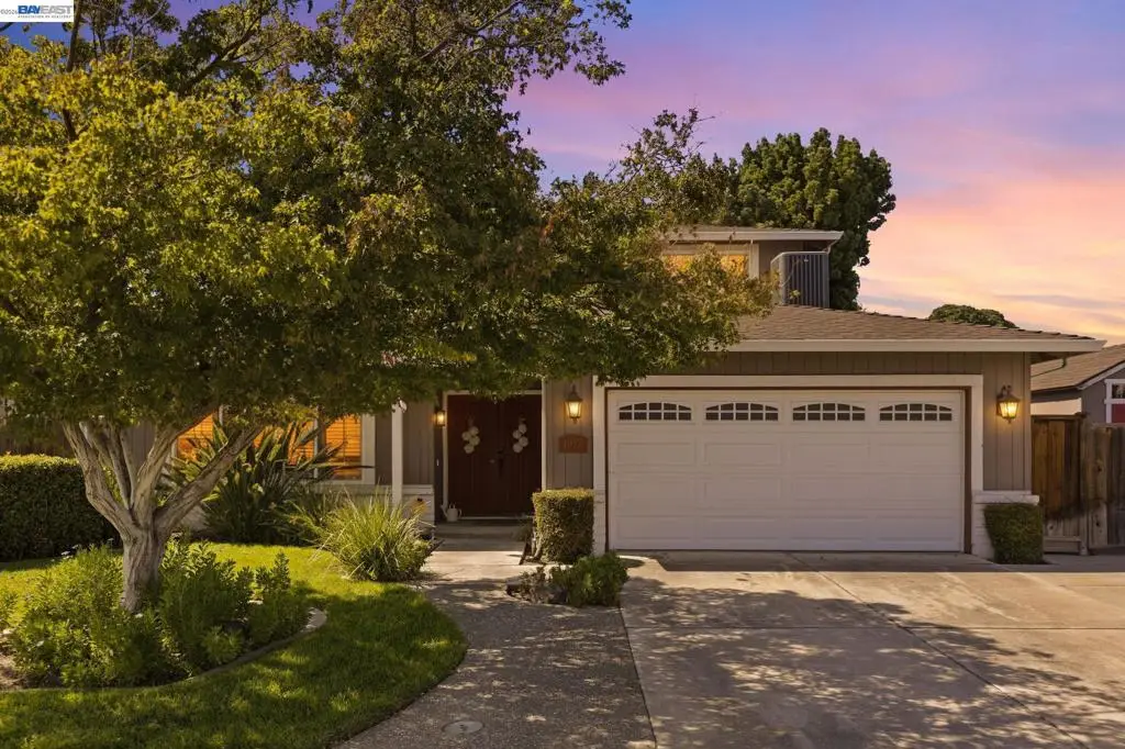 1017 Hatchcover Pl, Manteca, CA 95337 - #1