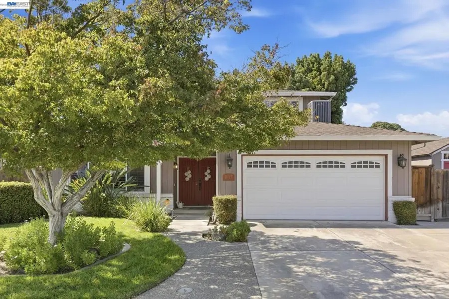 1017 Hatchcover Pl, Manteca, CA 95337 - #2