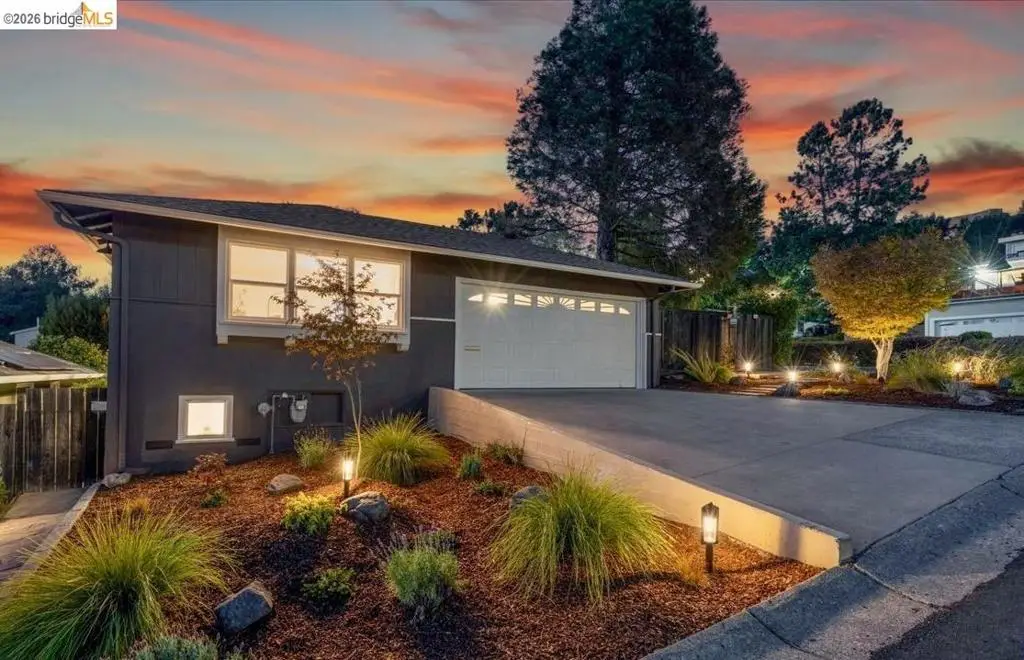 86 Arlington Ave, Kensington, CA 94707 - #1
